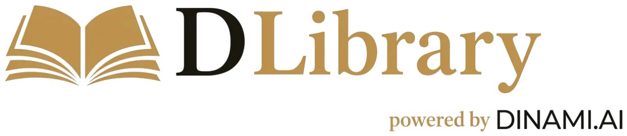 DLibrary — powered by DINAMI.AI